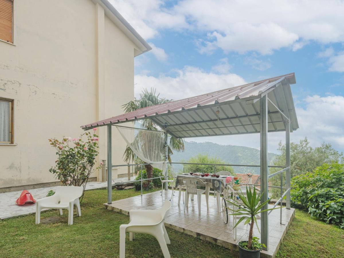 Apartment Del Freo By Interhome มอนติโญโซ ภายนอก รูปภาพ
