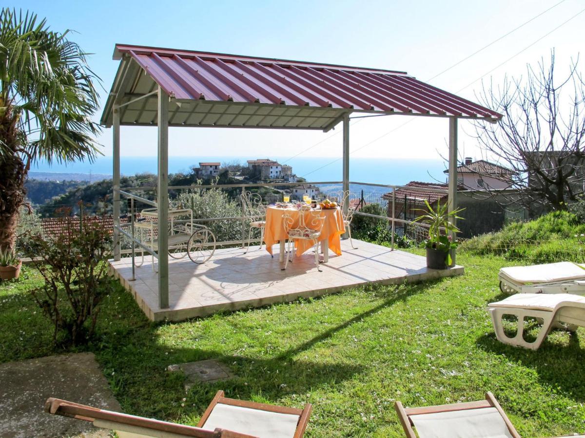 Apartment Del Freo By Interhome มอนติโญโซ ภายนอก รูปภาพ