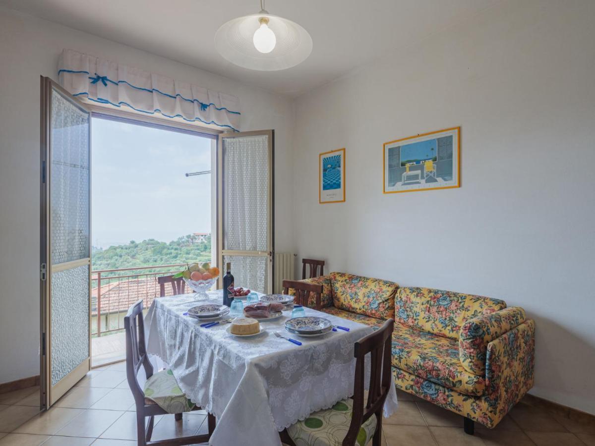 Apartment Del Freo By Interhome มอนติโญโซ ภายนอก รูปภาพ