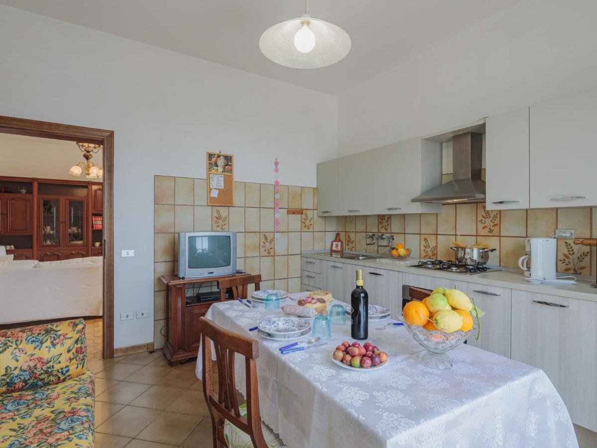 Apartment Del Freo By Interhome มอนติโญโซ ภายนอก รูปภาพ