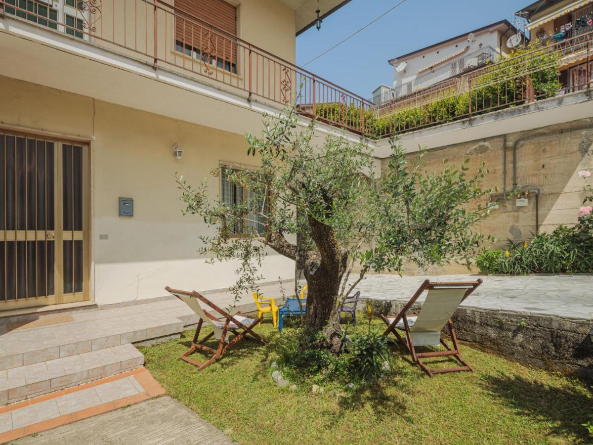Apartment Del Freo By Interhome มอนติโญโซ ภายนอก รูปภาพ