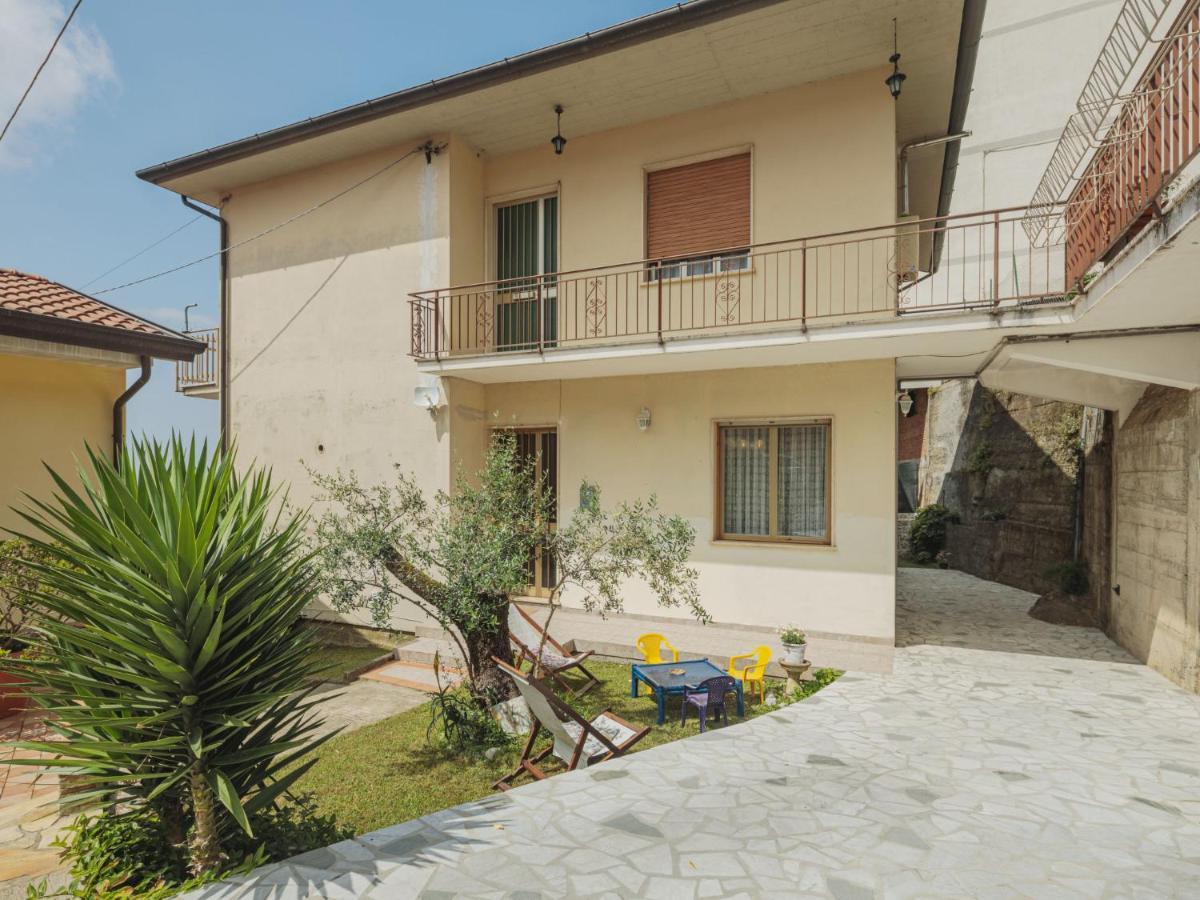 Apartment Del Freo By Interhome มอนติโญโซ ภายนอก รูปภาพ