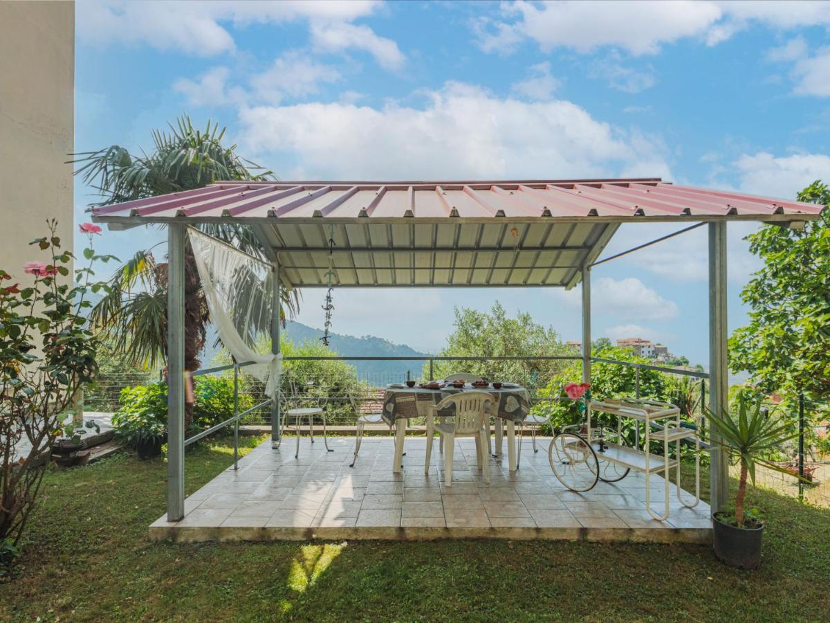 Apartment Del Freo By Interhome มอนติโญโซ ภายนอก รูปภาพ